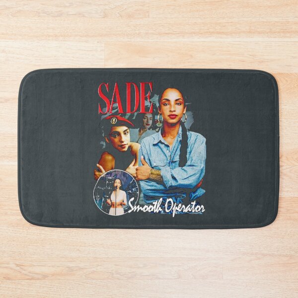 Item preview, New Sade Smooth Operator designed and sold by LouieRichards.