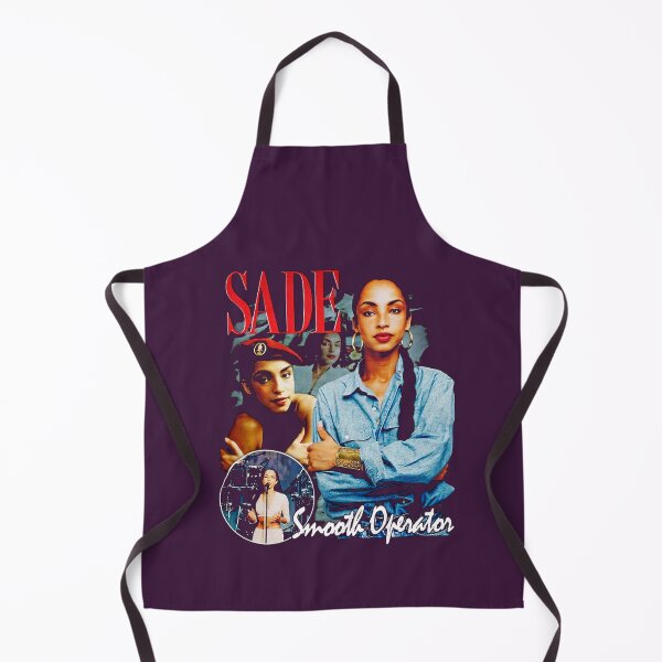 Item preview, New Sade Smooth Operator designed and sold by LouieRichards.