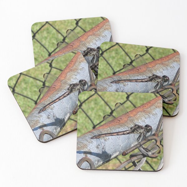 Item preview, El testigo de los insectos designed and sold by themexicanduck.