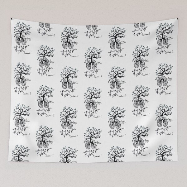 Item preview, Serotonin  designed and sold by NurzZz73.
