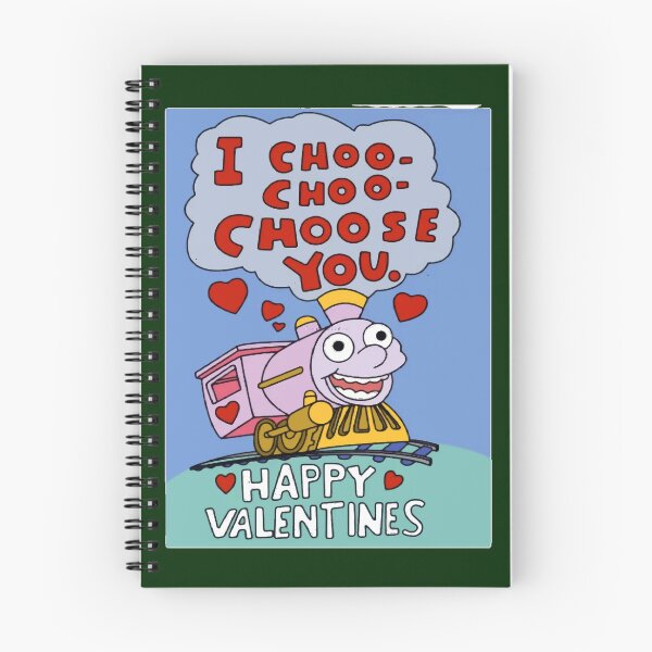 Item preview, I Choo Choo Choose You The Simpsons Parody Artwork designed and sold by IveGotItGifts.