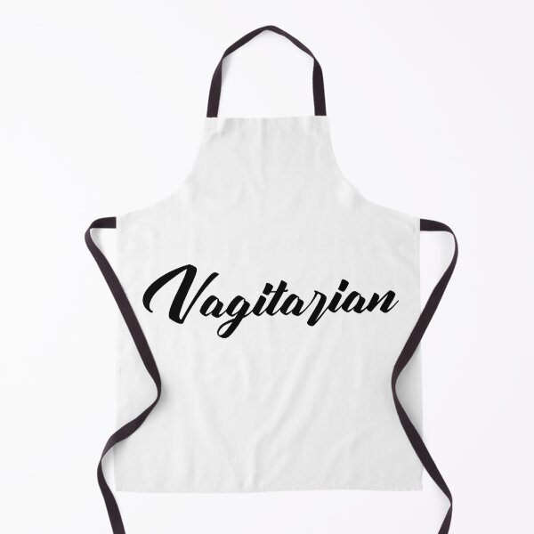 Item preview, Vagitarian designed and sold by FineDesignARCH.