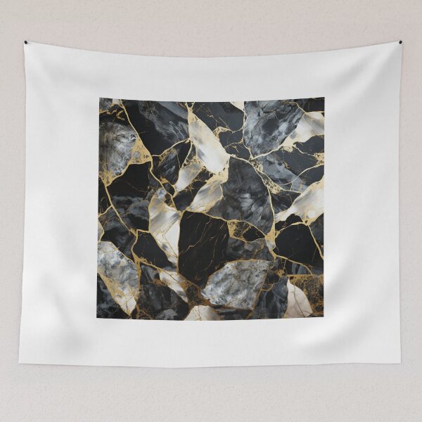 Item preview, Patrón de mármol de belleza natural. designed and sold by SmileshareShop.