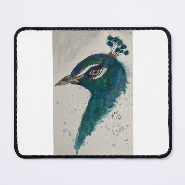 Item preview, Feathered Beauty designed and sold by nirven.