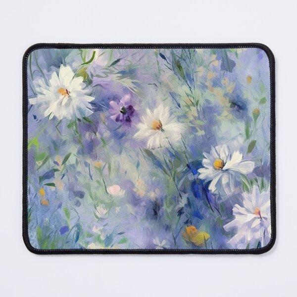 Item preview, Elegant Florals designed and sold by nebulainajar.