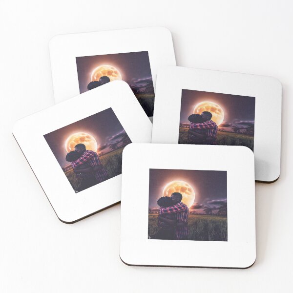 Item preview, Full Moon Fever  designed and sold by JohnHealey1972.
