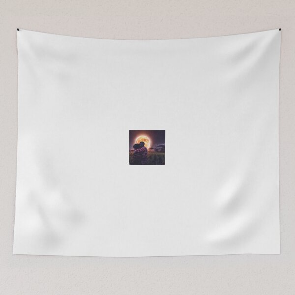 Item preview, Full Moon Fever  designed and sold by JohnHealey1972.