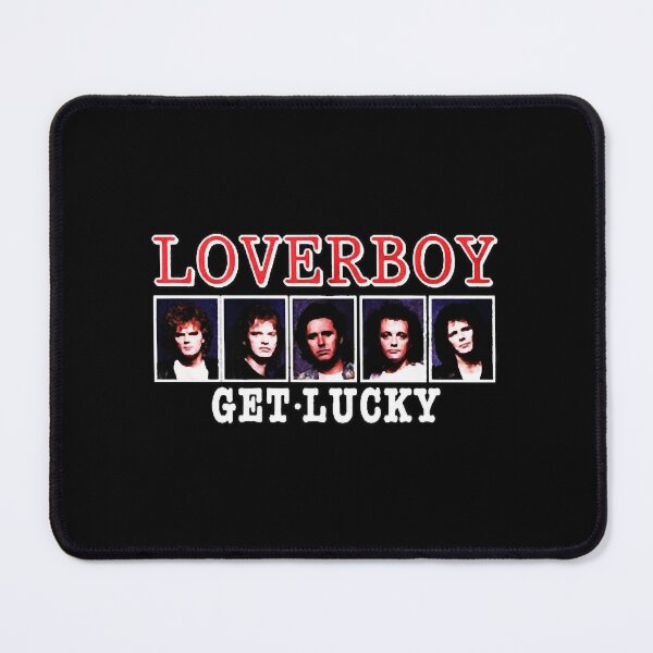 Item preview, Logo epic loverboy get-lucky designed and sold by EmelySisco.