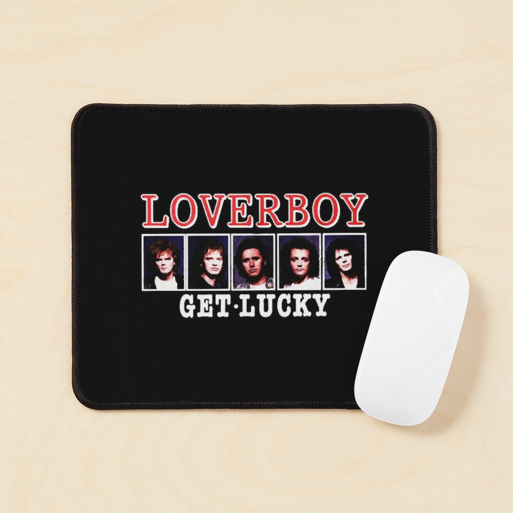 Drink Loverboy - Drink Loverboy updated their cover photo.