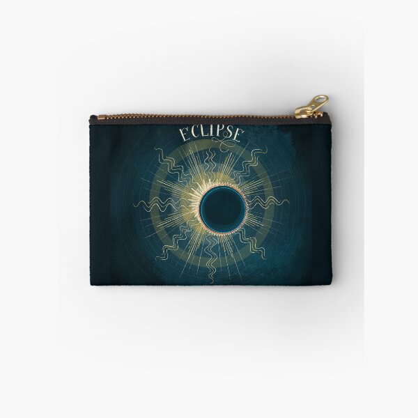 Item preview, Solar eclipse designed and sold by uellaaa.