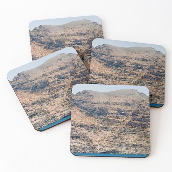Item preview, Mountains in Spain designed and sold by kayodeDesign.