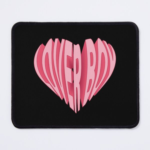 Item preview, LOVERBOY designed and sold by EmelySisco.