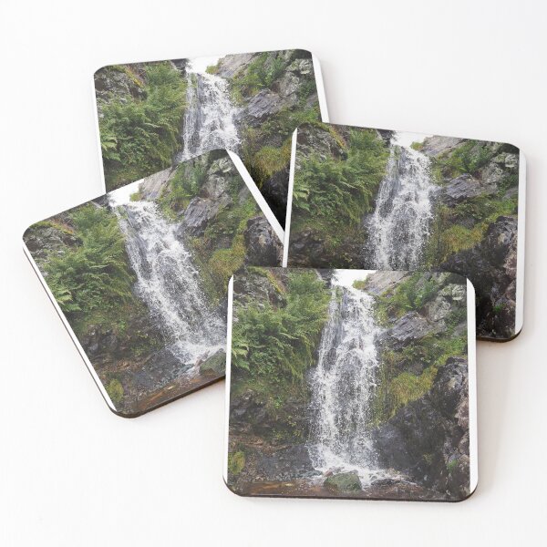 Item preview, (water)Fallin' over some rocks  designed and sold by AshleighJane95.
