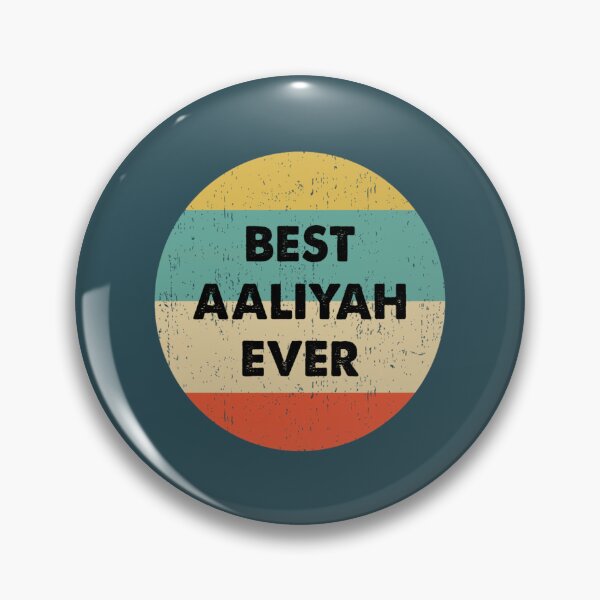 Item preview, Aaliyah Name  designed and sold by LouieRichards.