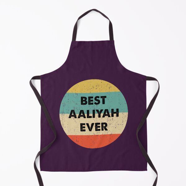 Item preview, Aaliyah Name designed and sold by LouieRichards.