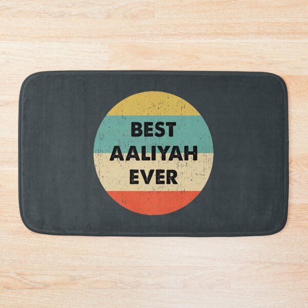 Item preview, Aaliyah Name  designed and sold by LouieRichards.