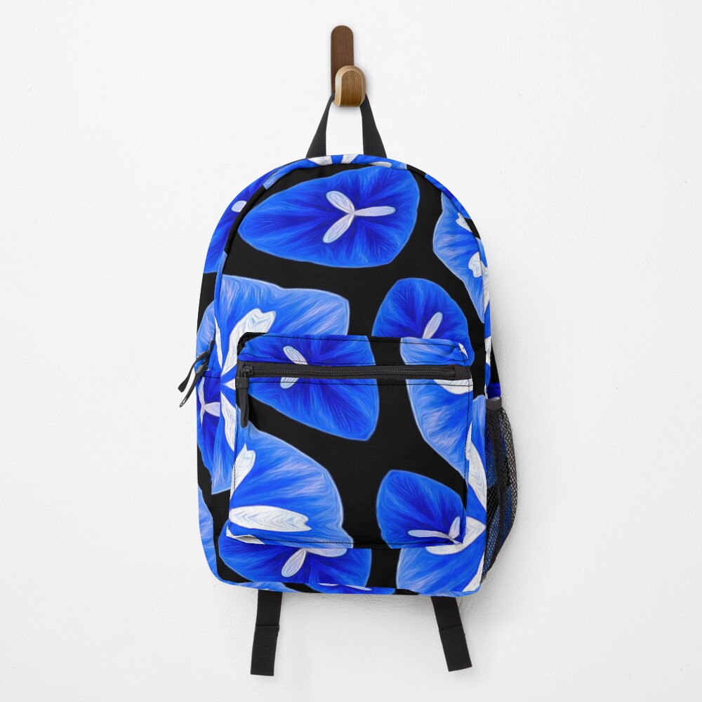 Item preview, Backpack designed and sold by Patternflower.