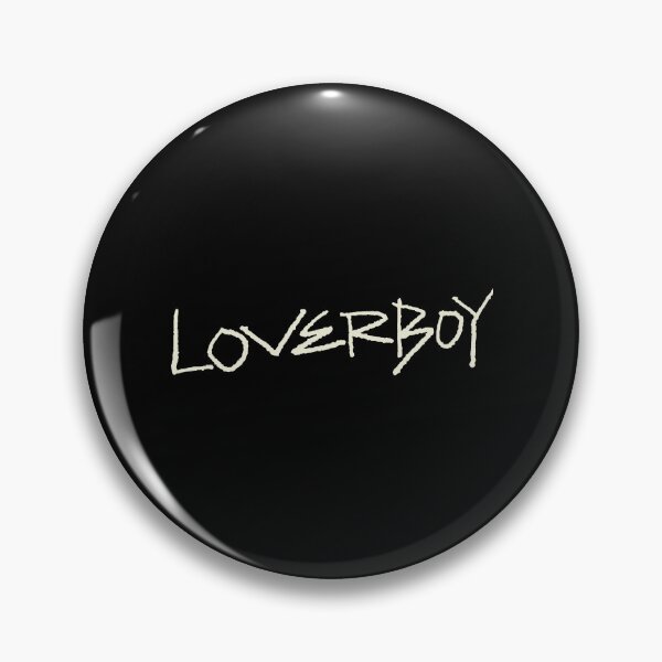Item preview, Loverboy designed and sold by EmelySisco.