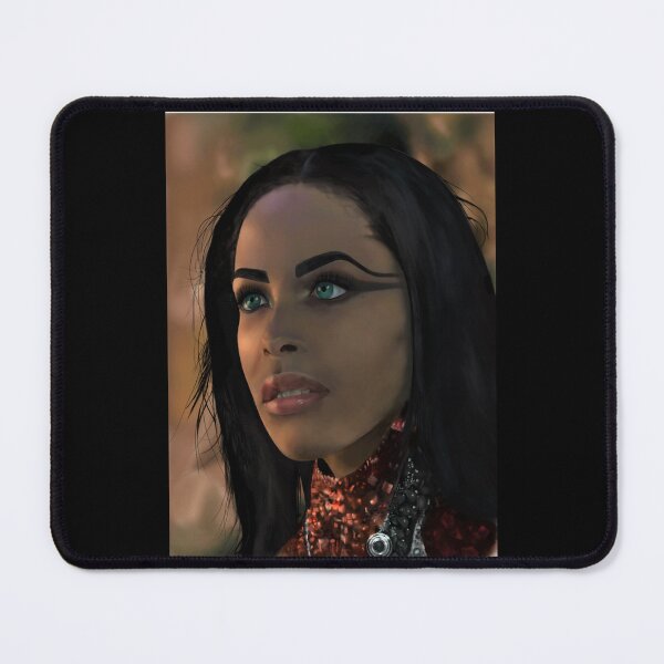 Item preview, AKASHA  designed and sold by LouieRichards.
