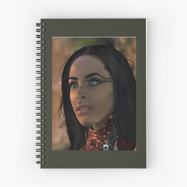 Item preview, AKASHA  designed and sold by LouieRichards.