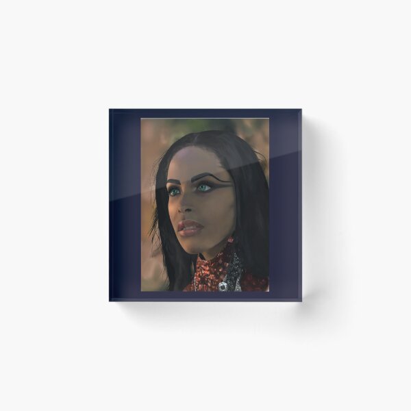 Item preview, AKASHA  designed and sold by LouieRichards.