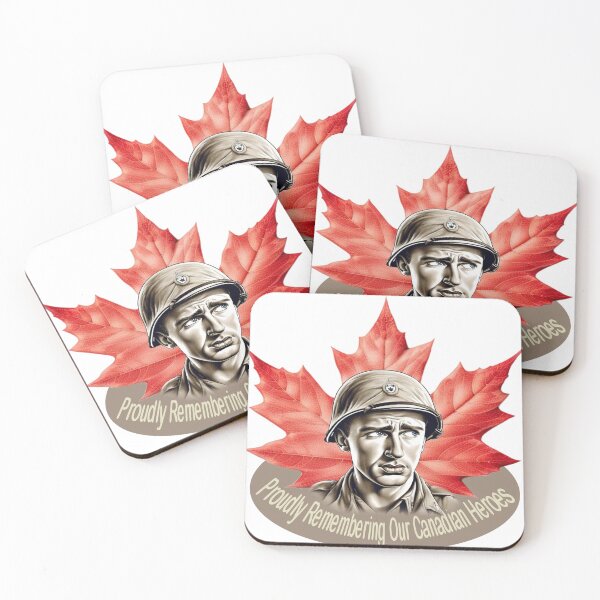 Item preview, Canadian Remembrance Day designed and sold by 3Brew-Designs.