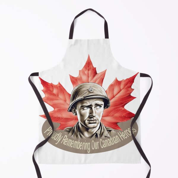 Item preview, Canadian Remembrance Day designed and sold by 3Brew-Designs.