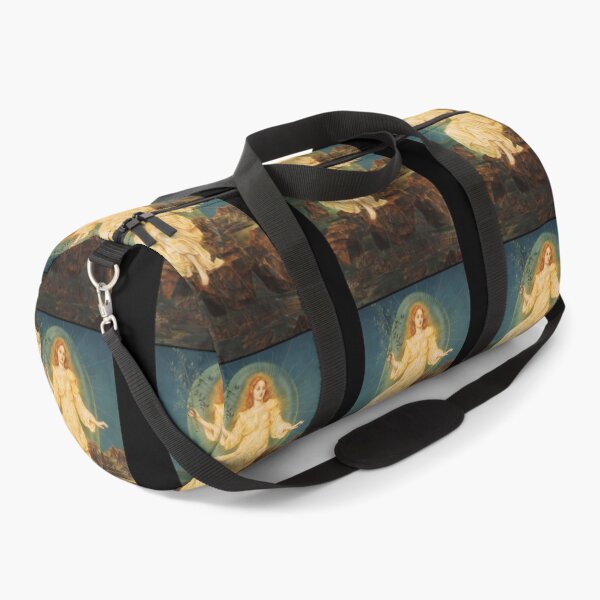 Item preview, Lux In Tenebris - Evelyn de Morgan designed and sold by joehiwogt67.