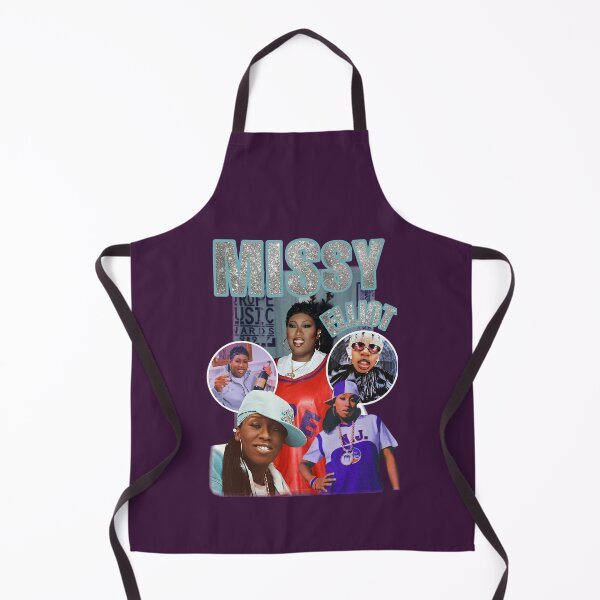 Item preview, CUSTOM MISSY ELLIOT TEE designed and sold by LouieRichards.