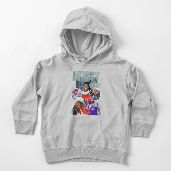 Item preview, CUSTOM MISSY ELLIOT TEE  designed and sold by LouieRichards.