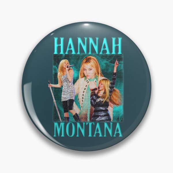 Item preview, Hanna Montana design rare 80s designed and sold by LouieRichards.