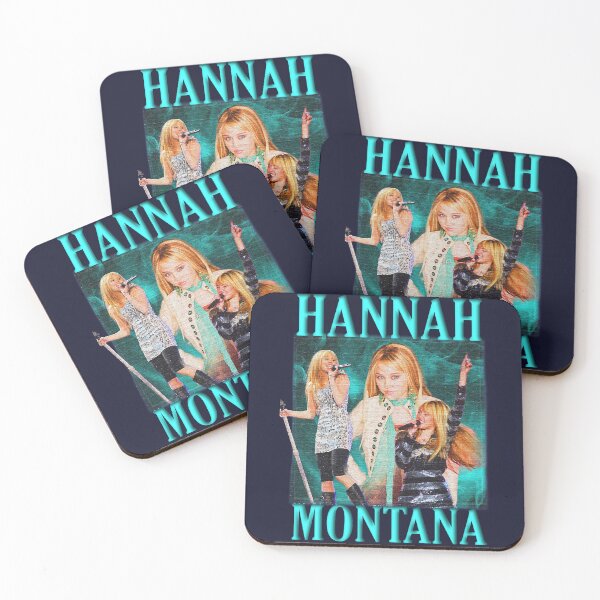 Item preview, Hanna Montana design rare 80s designed and sold by LouieRichards.