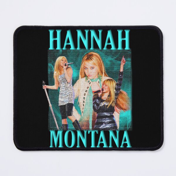 Item preview, Hanna Montana design rare 80s designed and sold by LouieRichards.