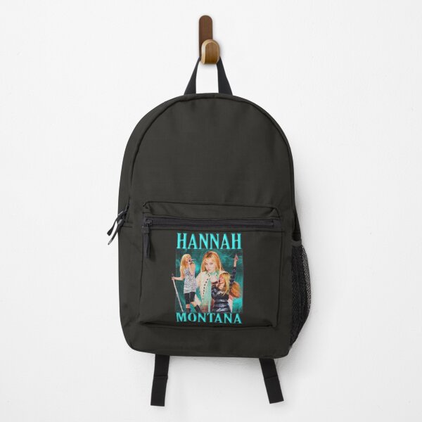 Item preview, Hanna Montana design rare 80s designed and sold by LouieRichards.