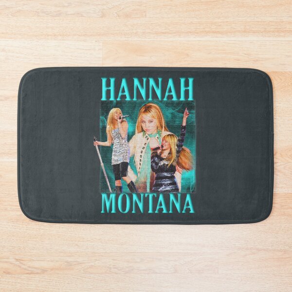 Item preview, Hanna Montana design rare 80s designed and sold by LouieRichards.