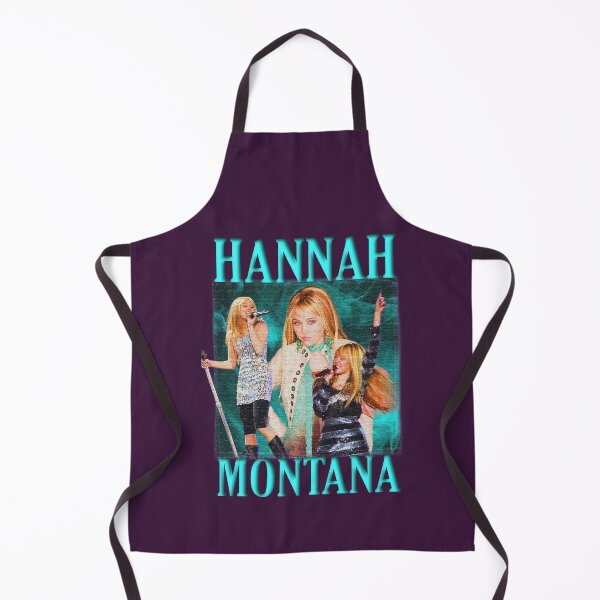 Item preview, Hanna Montana design rare 80s designed and sold by LouieRichards.