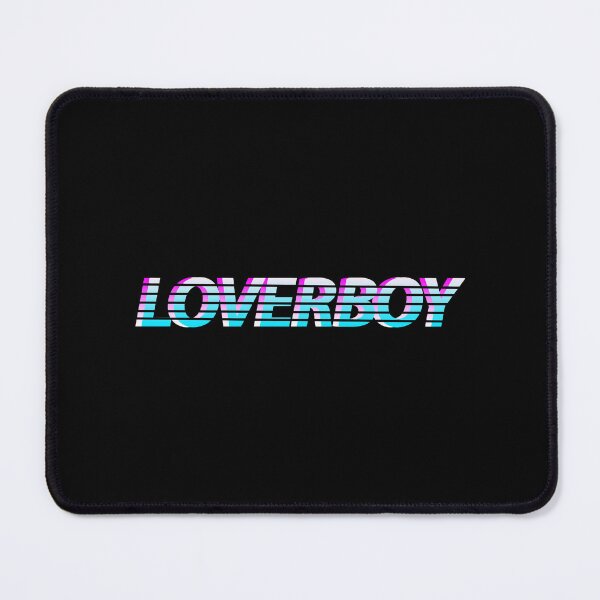 Item preview, LOVERBOY designed and sold by EmelySisco.