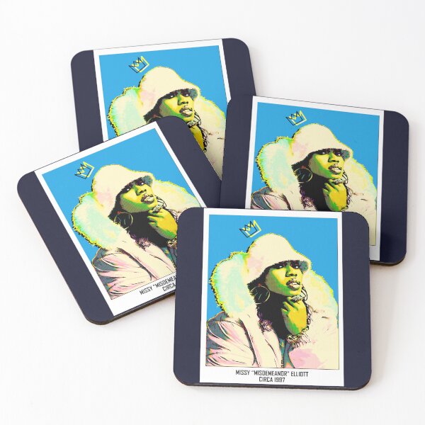 Item preview, HIP HOP ICONS MISDEMEANOR  designed and sold by LouieRichards.