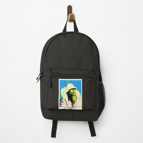 Item preview, HIP HOP ICONS MISDEMEANOR designed and sold by LouieRichards.