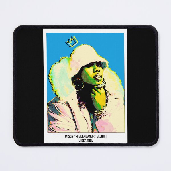 Item preview, HIP HOP ICONS MISDEMEANOR  designed and sold by LouieRichards.