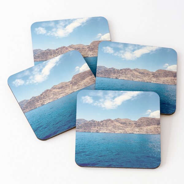 Item preview, Panoramic view of Mountains in Spain designed and sold by kayodeDesign.