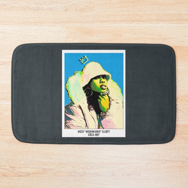 Item preview, HIP HOP ICONS MISDEMEANOR  designed and sold by LouieRichards.