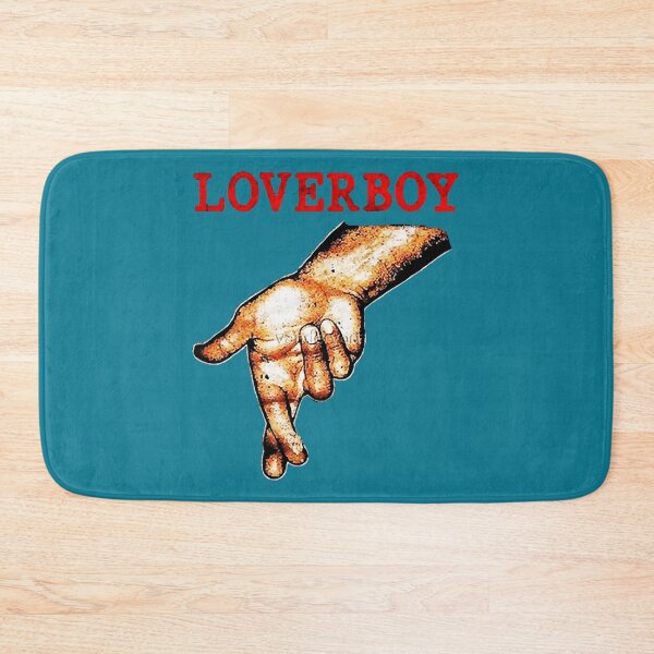 Item preview, Loverboy For Fan designed and sold by EmelySisco.