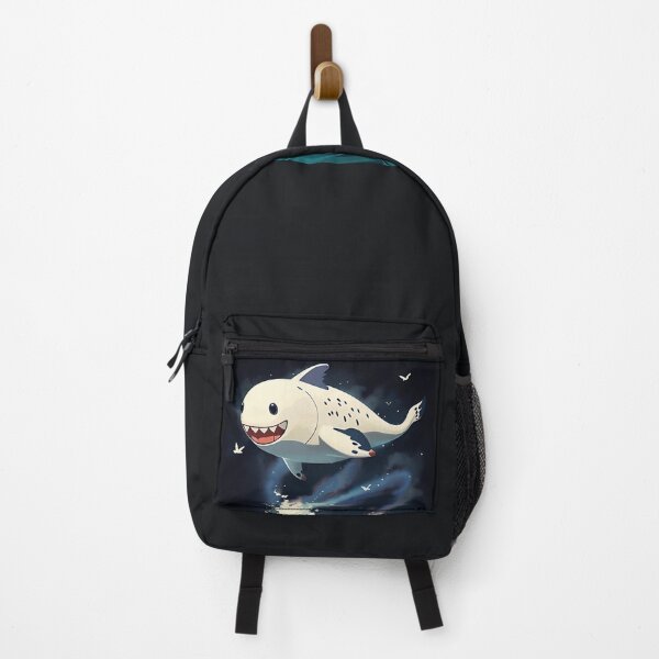 Item preview, Leaping Whale designed and sold by Mintibix.