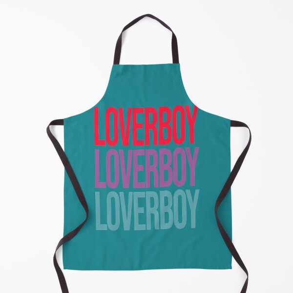 Item preview, Loverboy Gift Halloween Day, Thanksgiving, Christmas Day designed and sold by EmelySisco.