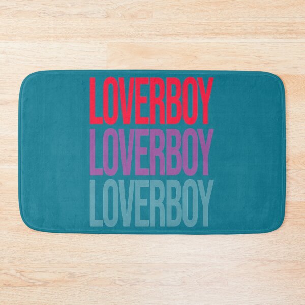 Item preview, Loverboy Gift Halloween Day, Thanksgiving, Christmas Day designed and sold by EmelySisco.