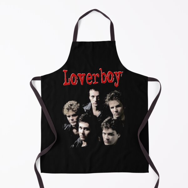 Item preview, Loverboy In Concert designed and sold by EmelySisco.