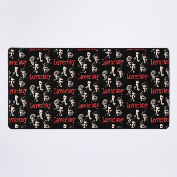 Item preview, Loverboy In Concert designed and sold by EmelySisco.