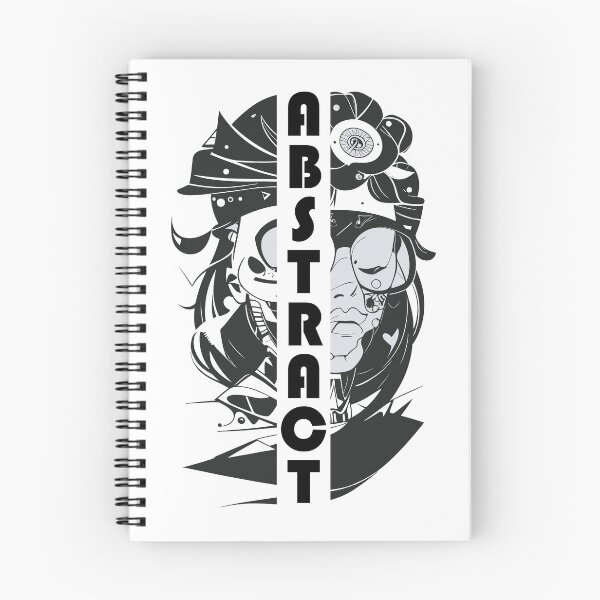 Item preview, Abstract Text Woman Design T-Shirt designed and sold by AIPICCRAFT.