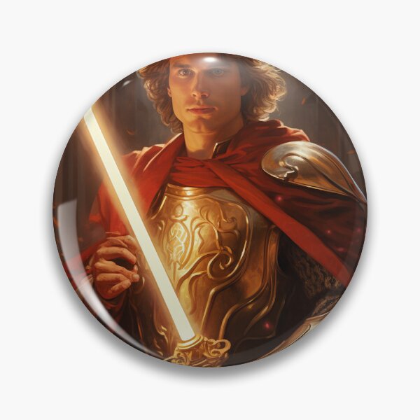 Item preview, Alexander Paladin 2 designed and sold by Blunticus.
